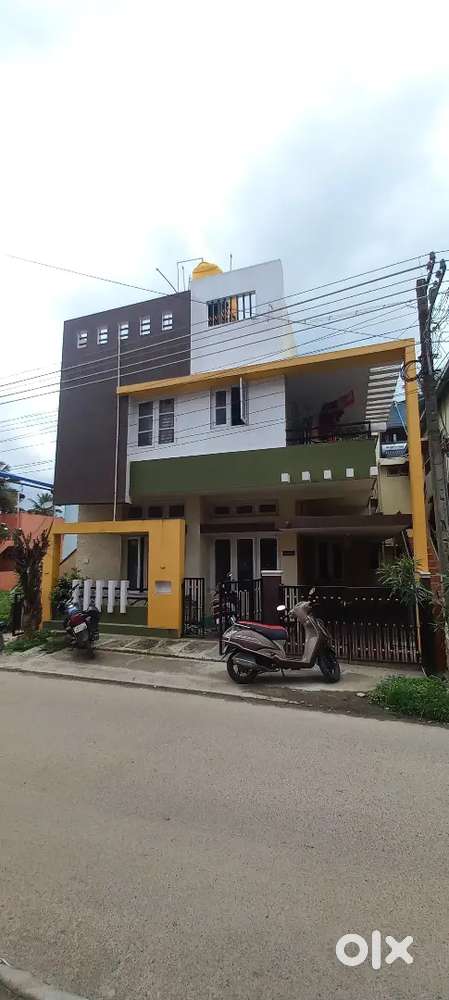House for Rent