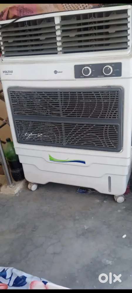 Voltas cooler A Tata product windsor