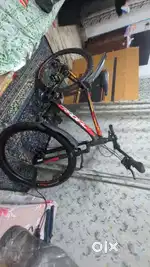 Cradiac Rooster series (alloy frame)- Bicycle for Sale