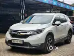 Honda CR-V 1.6 AWD i-DTEC AT, 2020, Diesel