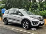 Honda BR-V 1.5 V i-VTEC MT, 2016, Petrol