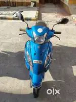 Suzuki let's, let's sell it