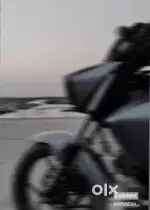 Suzuki intruder 150