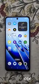Realme c55