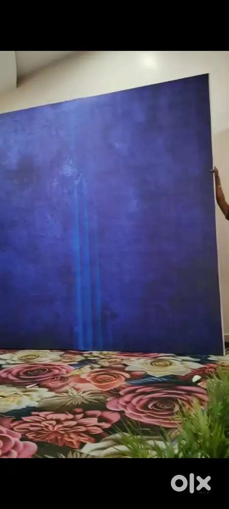 Flex machine operator helper