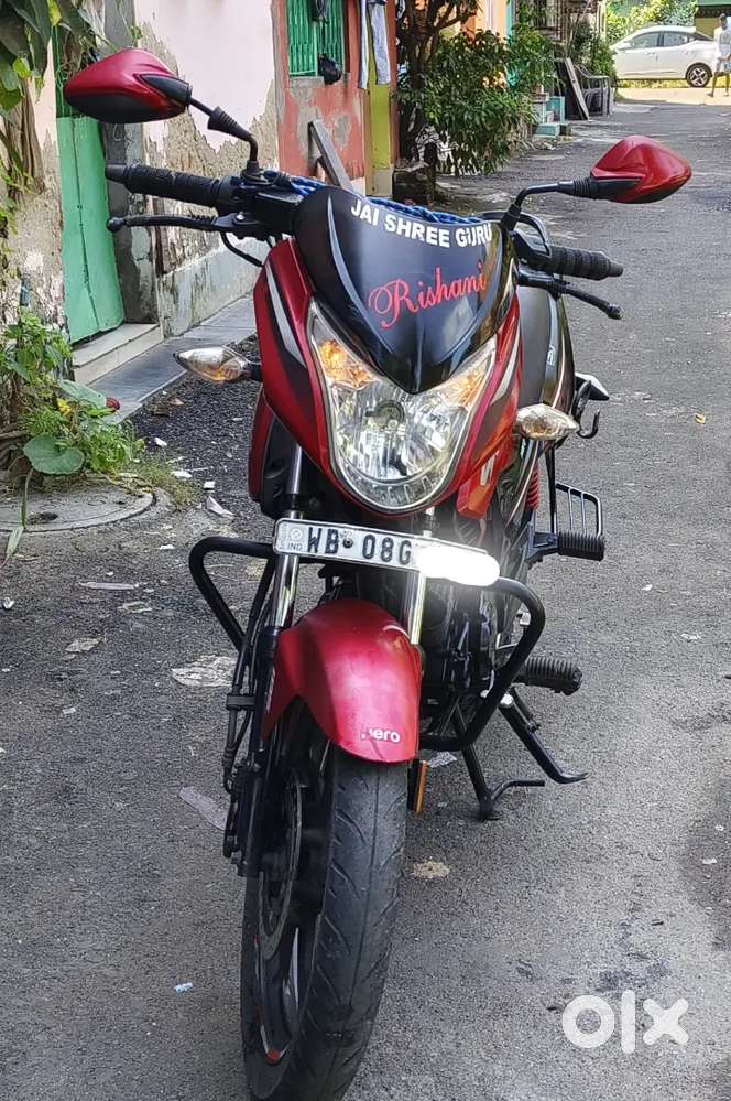 HERO GLAMOUR I 3S DISK GOOD CONDITION