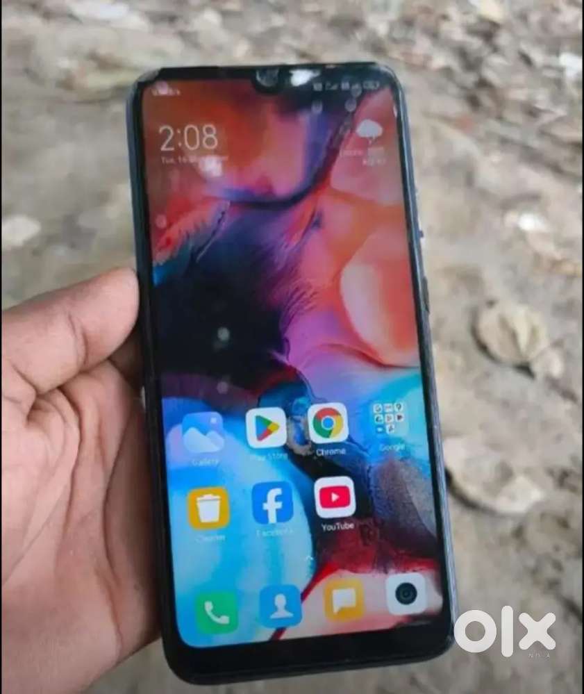 Olx user 786