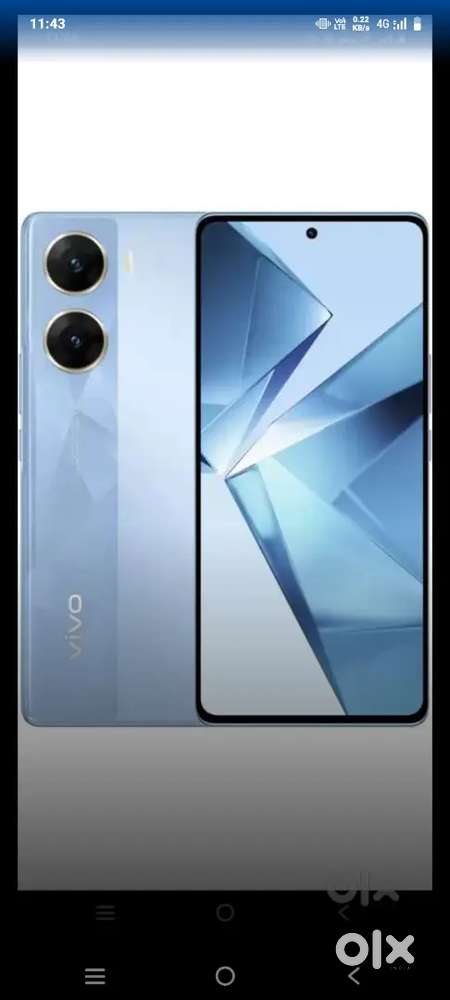 BRAND NEW CONDITION VIVO V29E