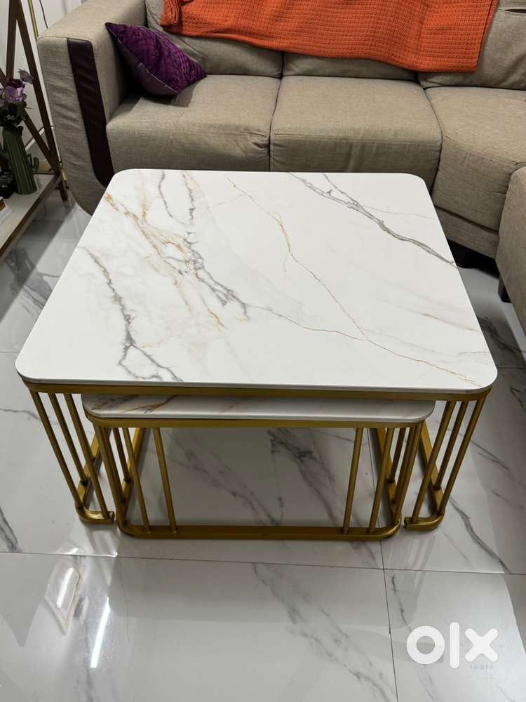 Centre Table for Sale(2-Piece)