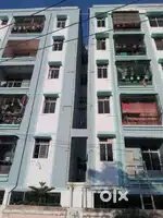 3bhk resale and new flat available near saguna more