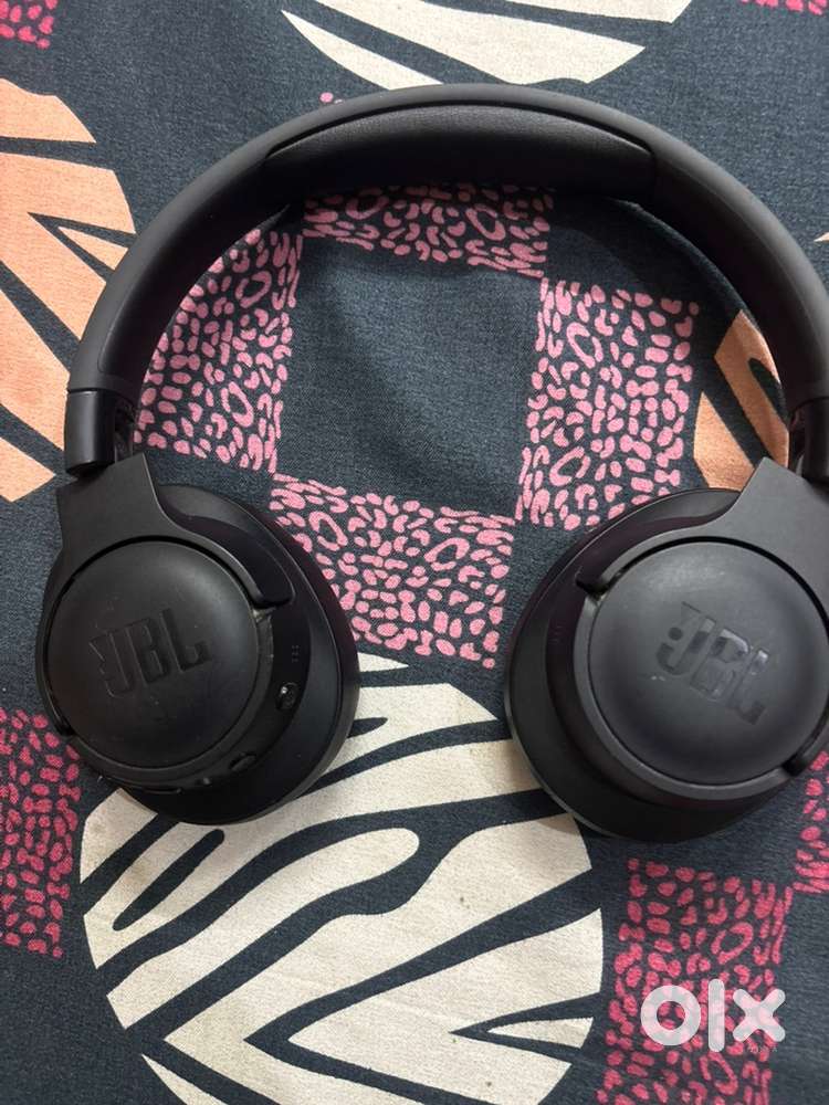 Jbl headphone 770