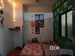 NEEDED ONE ROOM UNISEX in versova Village