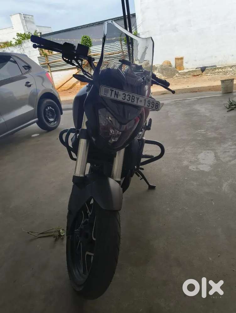 Less Used Dominor For Sale