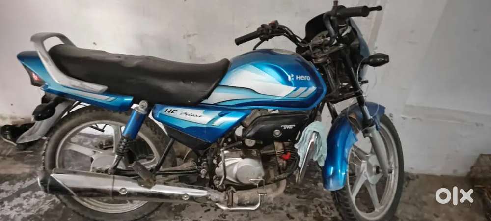 Only 5k work is there