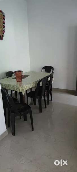 Fully furnished house for paying guest. Prefering working womens