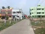 Guduvanchery - Nellikuppam Main road Near Land for sale