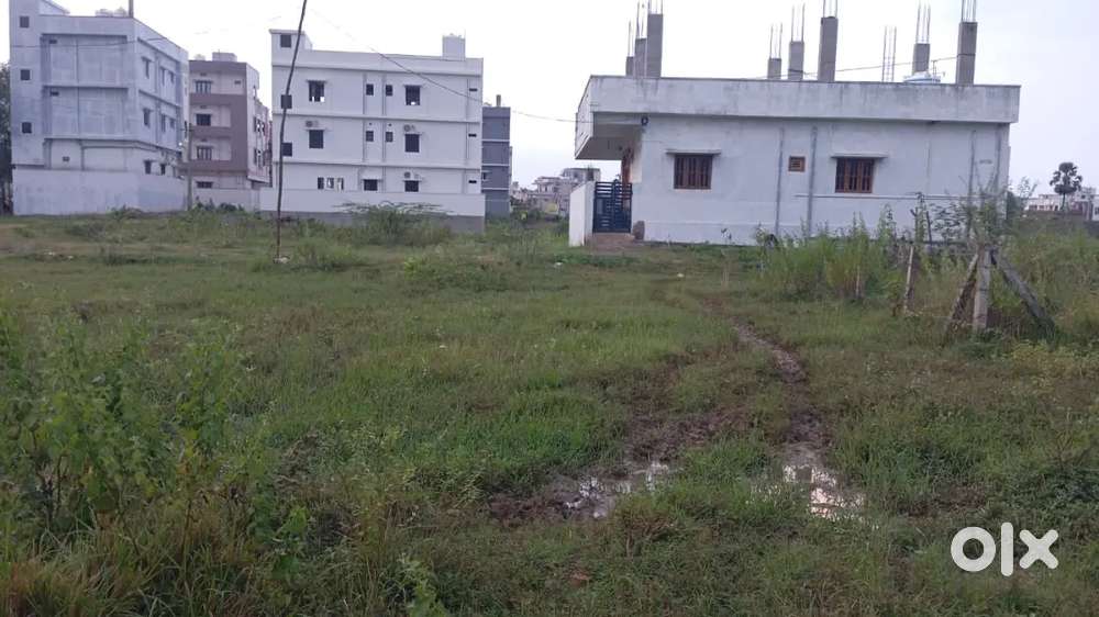 Saradanagar wather tank narsipatnam
