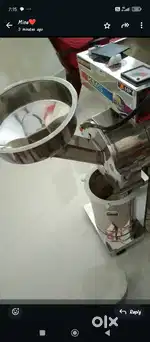 Pulverizer