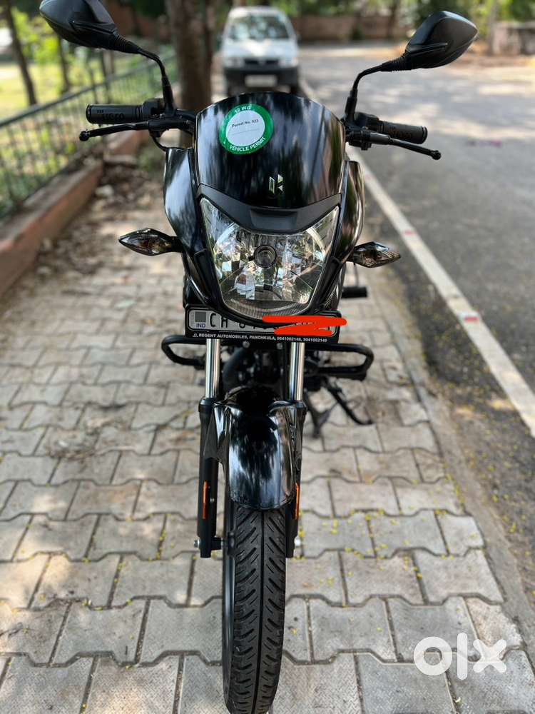 Brand new condition
