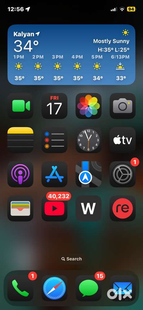 Urgent wana sell my iphone 12