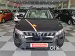 Mahindra XUV300 W6, 2024, Petrol