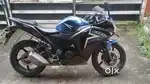 CBR 150 2017
