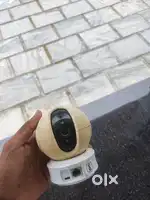 Ezviz C6CN wifi security camera