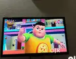 LG LED TV (24 inch) 24LH452