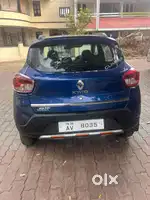 Renault KWID Climber 1.0 MT, 2019, Petrol