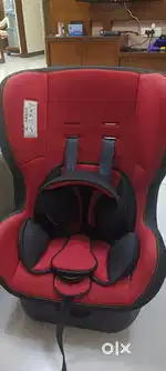 LuvLap Baby Sitting