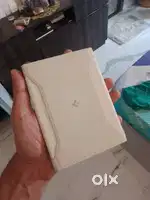 Spigen passport holder