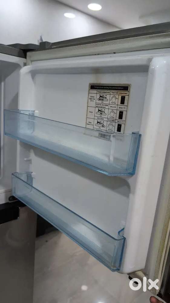 Samsung refrigerator