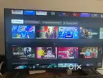 Kodak 43inch Tv QLED Andriod Tv