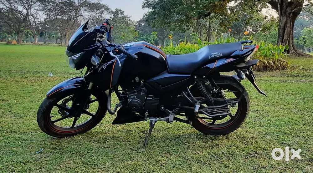 I WANT TO SELL MY BIKE