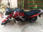 Good Condition Honda Unicorn 160cc with Self Start Insurance Running