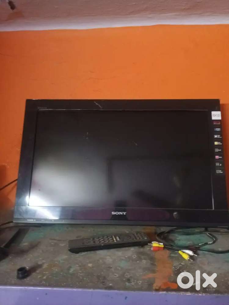 Sony Flate TV sale near Rishra station