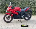 Suzuki Gixxer 2017 Model