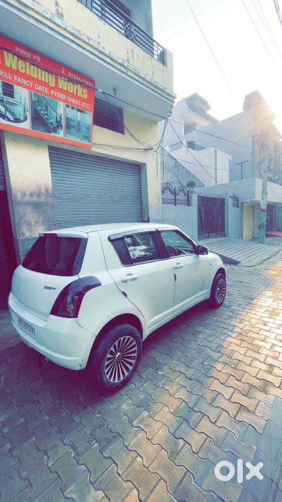 Maruti Suzuki Swift 2007 Petrol Good Condition