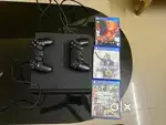 Sony - PS4 slim