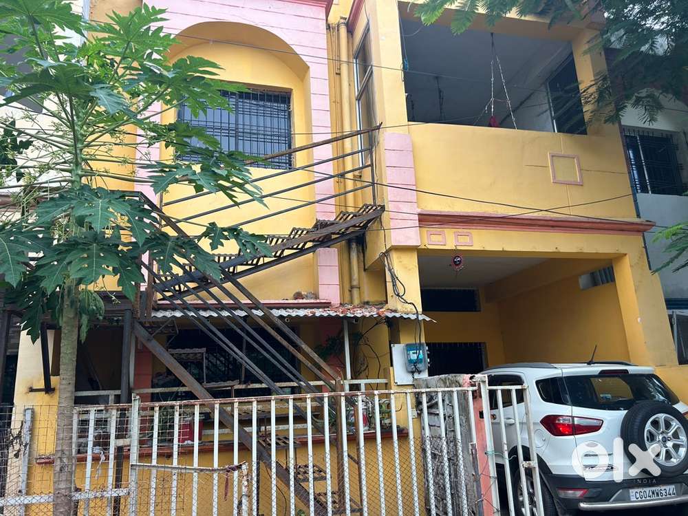 1 & 2 BHK FULL FURNISHED HOUSE FOR RENT