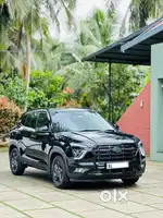 Hyundai Creta 1.5 S Plus Knight Diesel, 2022, Diesel