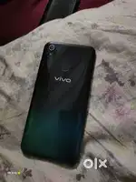 VIVO Y21 (very good quality)