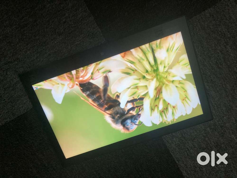 Toshibha touch DE1 \ 4gb \ 128gb \ touch support \ with bill