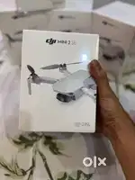 Dji mini 2se (standard) sealed packed