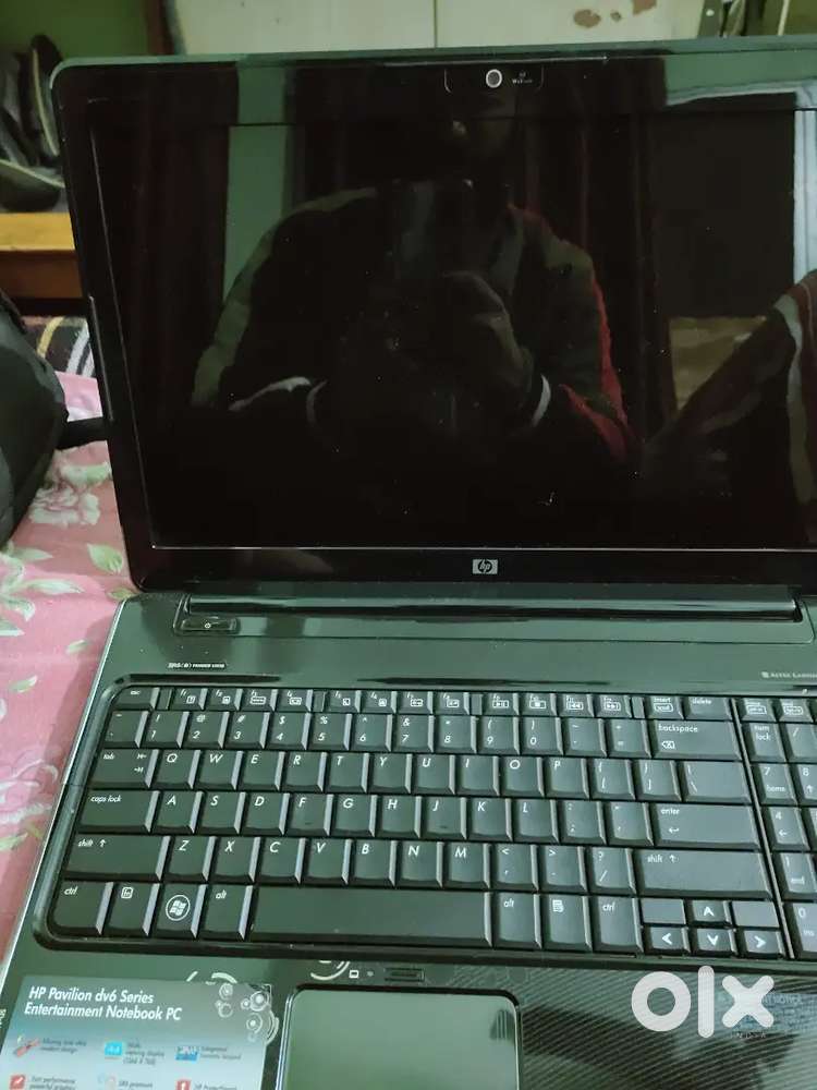 HP Pavillion Entertainment PC