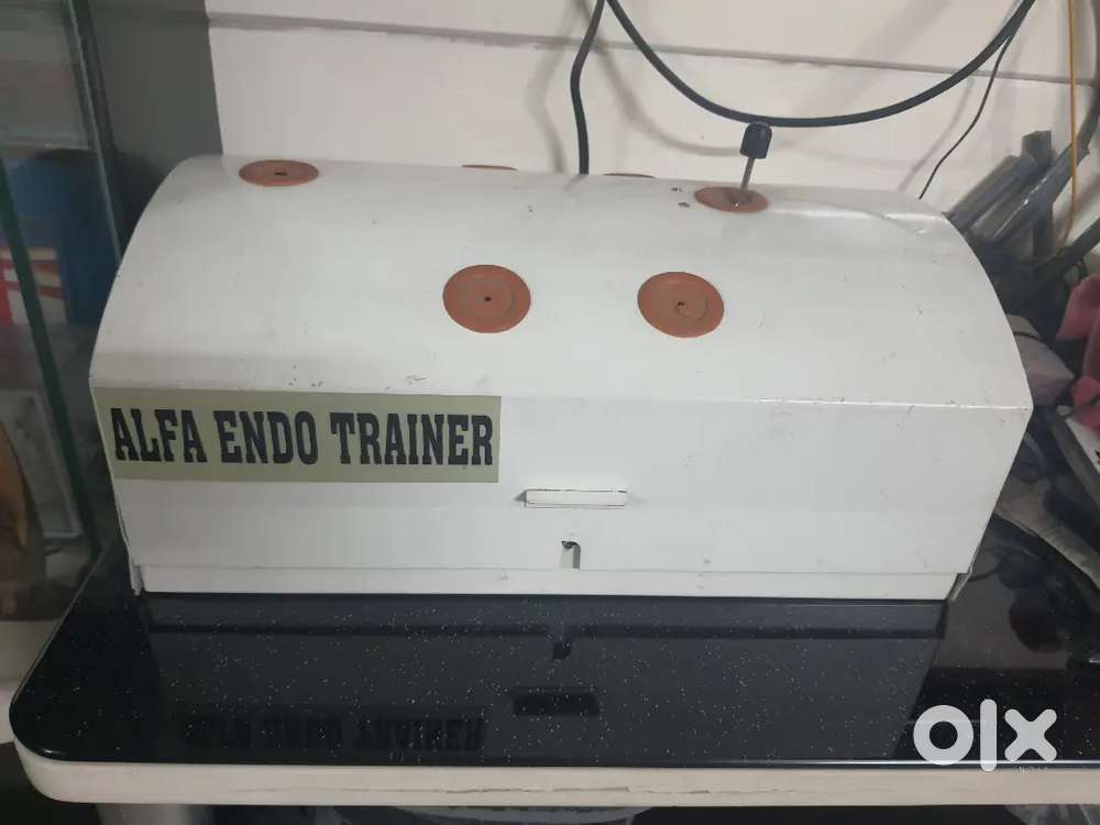 Endotrainer
