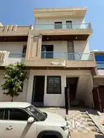 JDA Aprd Luxury villa Sikar Road near Dadi ka Fatak