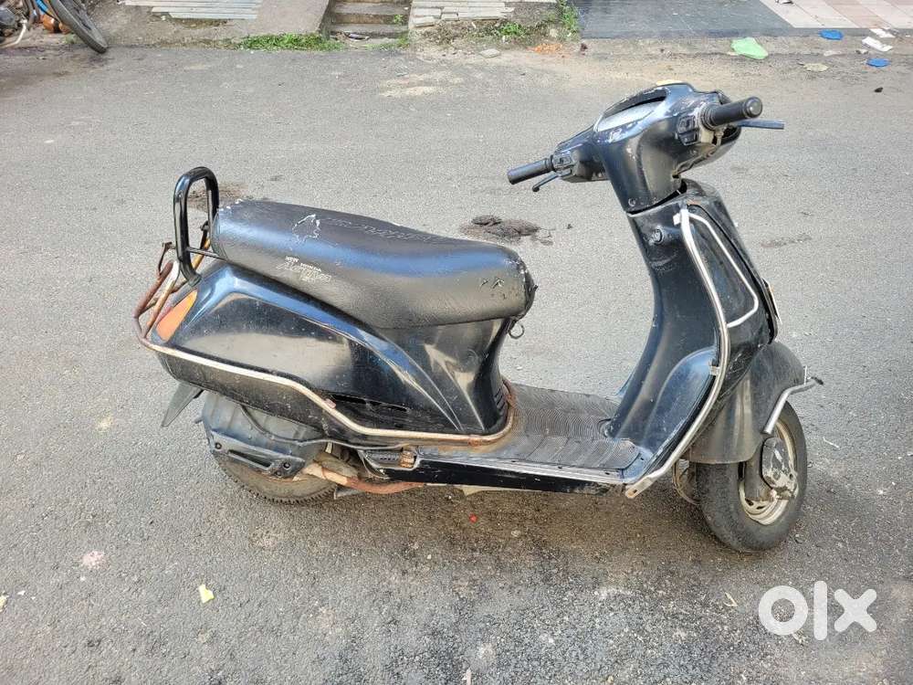 Urgent sell, very good condition, Activa old gen 2008 model