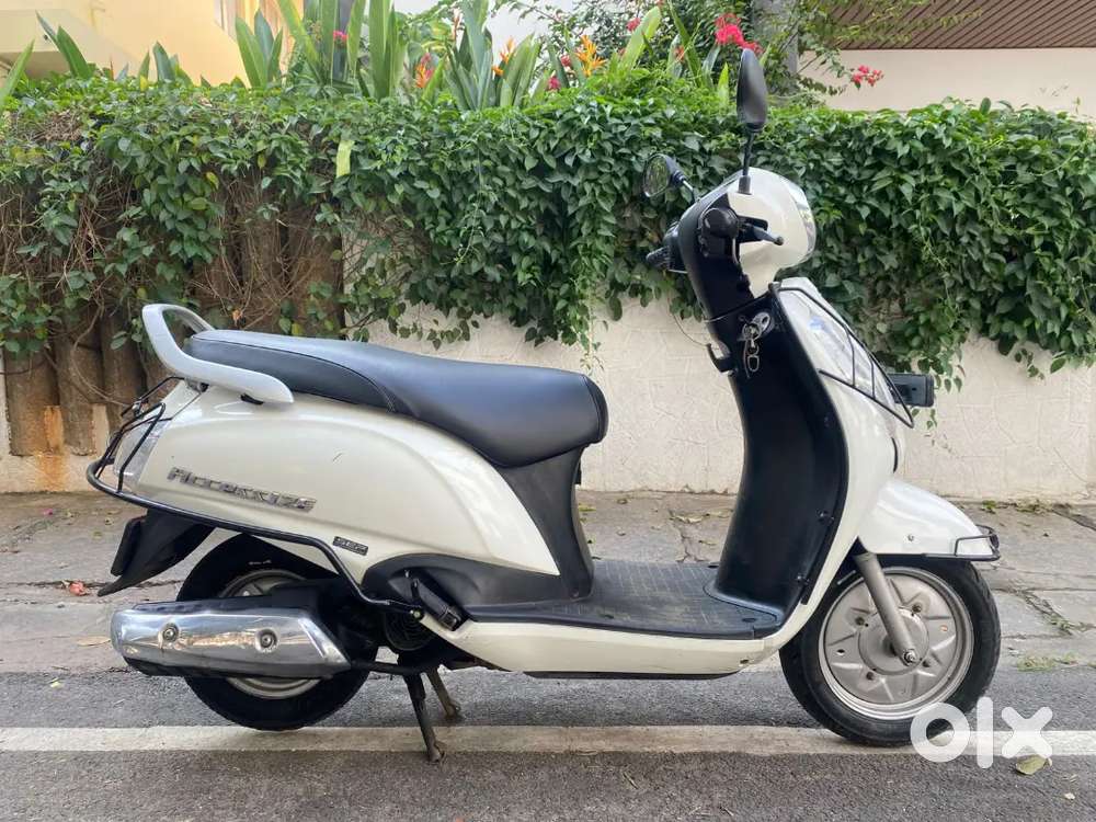 Suzuki Access 125