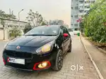 Abarth Punto 1.4 2016